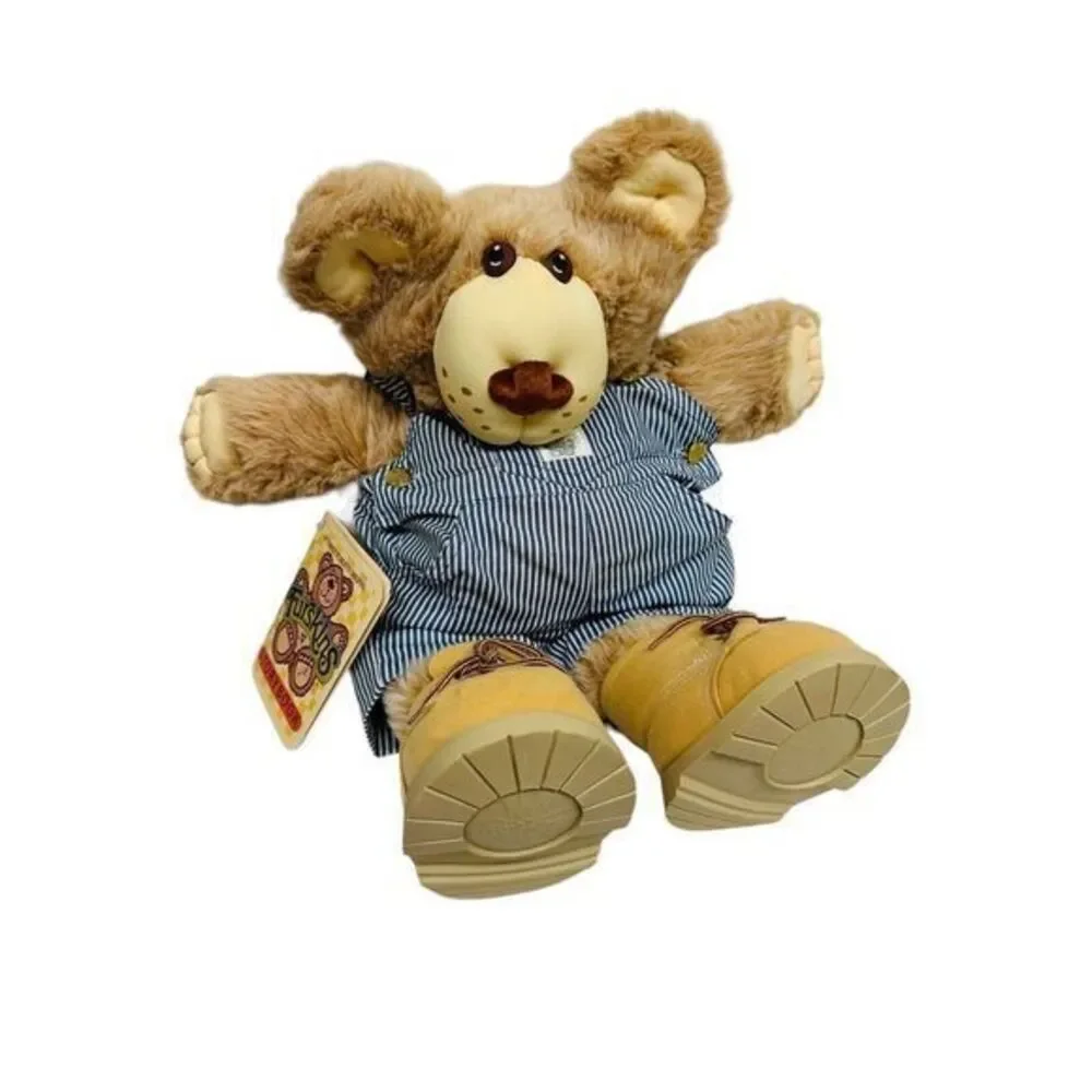 Furskins Dudley 23
